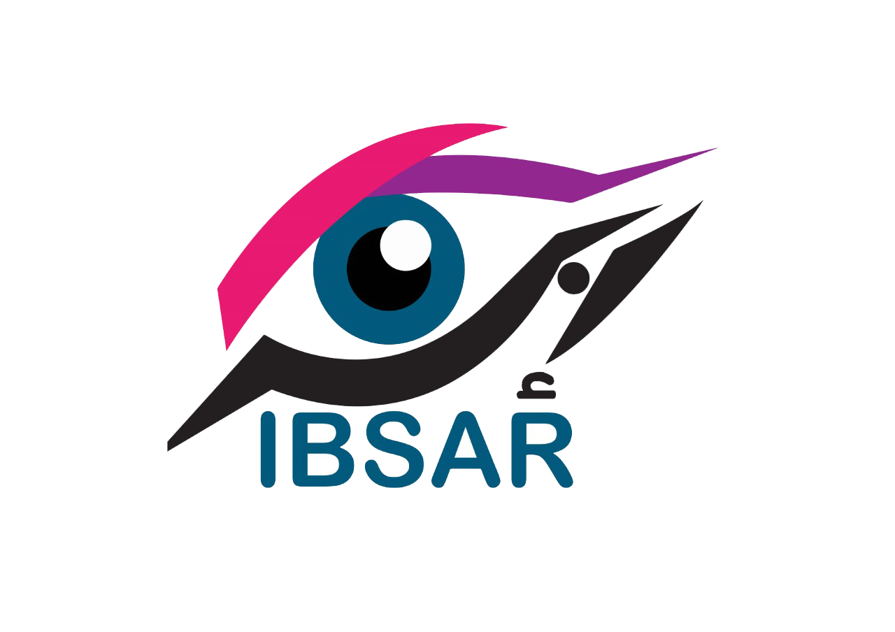 new logo ibsar